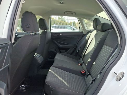 New 2026 Volkswagen Jetta S FWD image 6