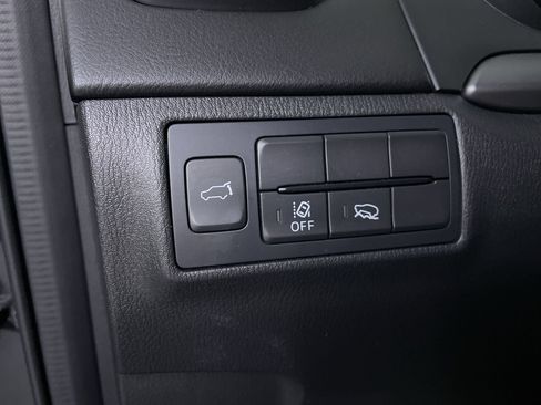 Used 2023 MAZDA CX-9 Touring Plus AWD/4WD image 27