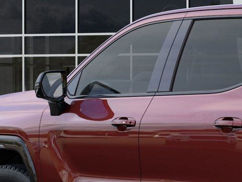 New 2025 GMC Sierra EV Denali image 12