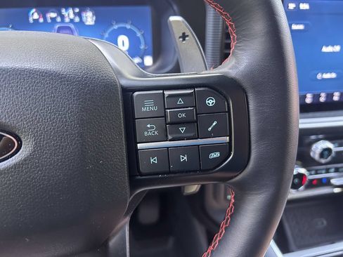 Used 2025 Ford F150 Raptor AWD/4WD image 31