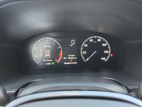 Used 2023 Honda CR-V EX-L image 16