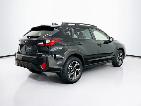Used 2024 Subaru Crosstrek 2.0i Premium AWD/4WD image 9