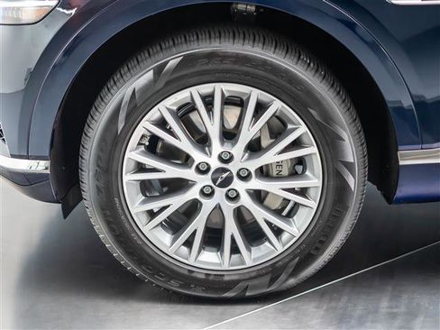 New 2026 Genesis GV80 2.5T AWD/4WD image 13