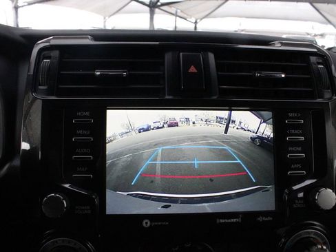 Used 2020 Toyota 4Runner TRD Off-Road AWD/4WD image 35