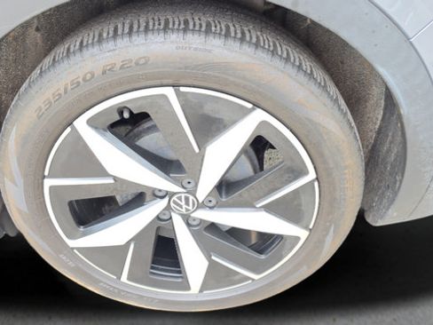 Used 2023 Volkswagen ID.4 S RWD image 19