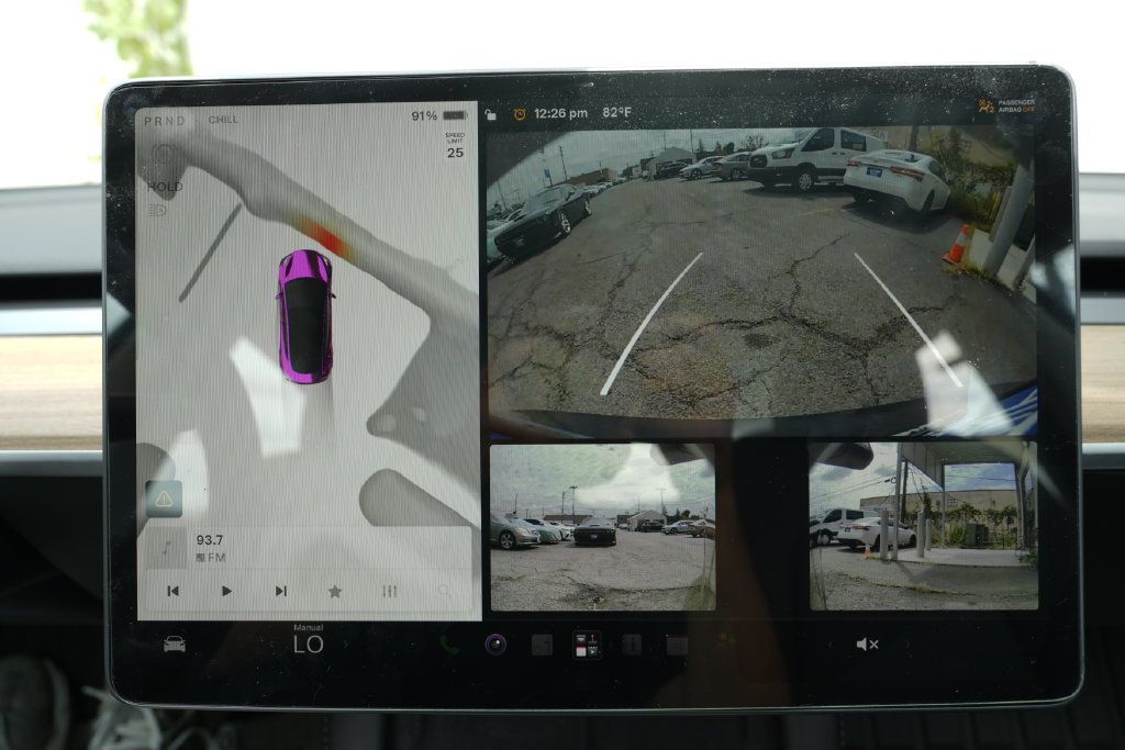 Used 2023 Tesla Model 3 Standard Range RWD image 47