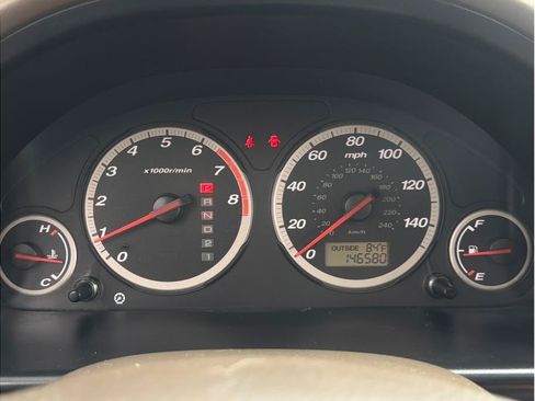 Used 2005 Honda CR-V EX image 15