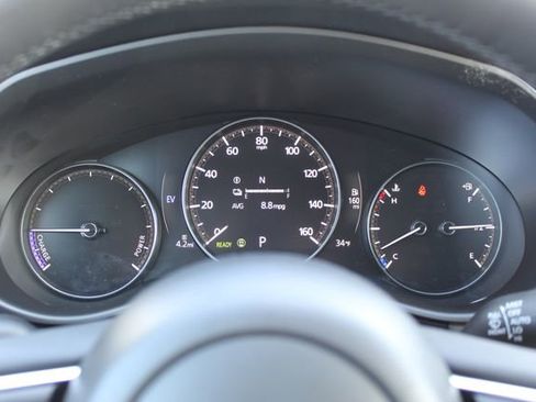 New 2026 MAZDA CX-50 2.5 Hybrid w/ Cargo Package image 28