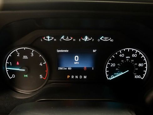 Certified 2024 Ford F450 XL w/ 360-Degree Camera Package AWD/4WD image 28