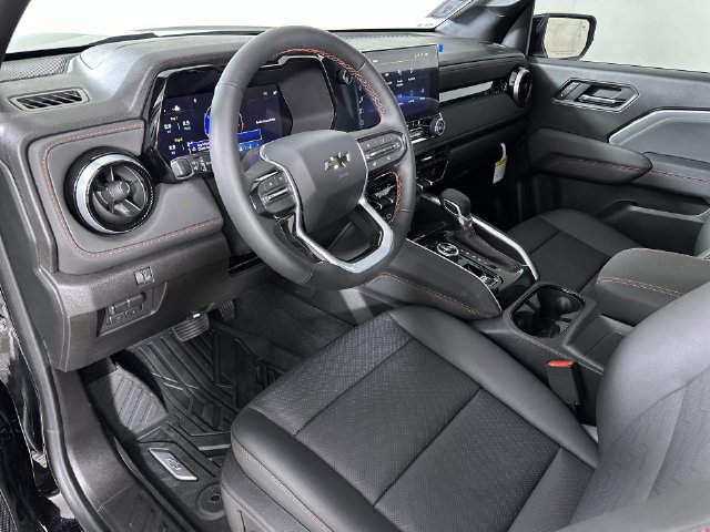 New 2026 Chevrolet Colorado Z71 w/ Technology Package AWD/4WD image 11