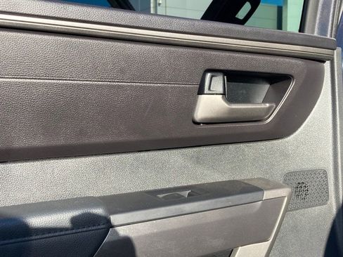 Used 2025 Toyota Tundra SR5 w/ SR5 Premium Package image 10