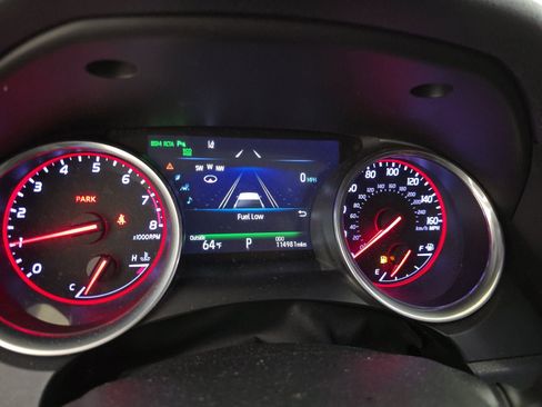 Used 2018 Toyota Camry XSE w/ Driver Assist Package image 12