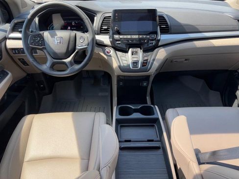 Used 2024 Honda Odyssey EX-L image 15