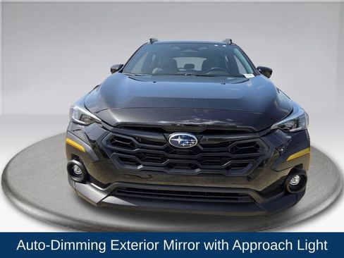 Used 2026 Subaru Crosstrek 2.5i Sport w/ Crosstrek Mirror Package AWD/4WD image 8