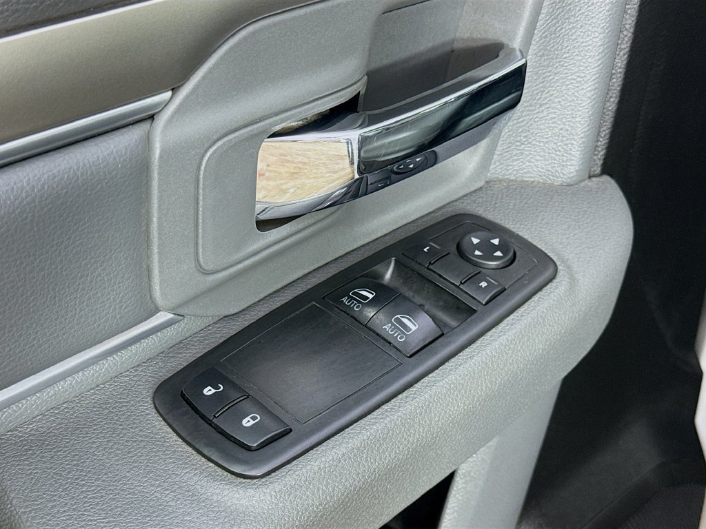 Used 2019 RAM 1500 Tradesman w/ Power & Remote Entry Group RWD image 20