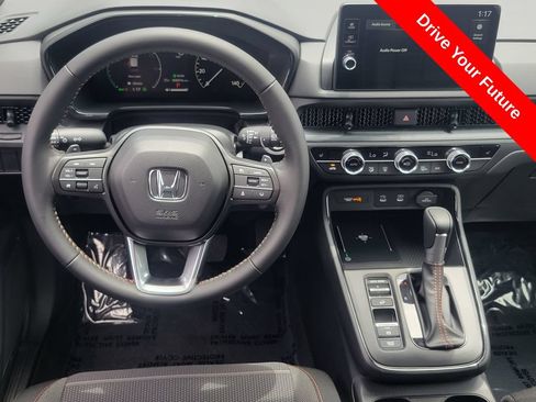 Used 2026 Honda CR-V Sport image 6
