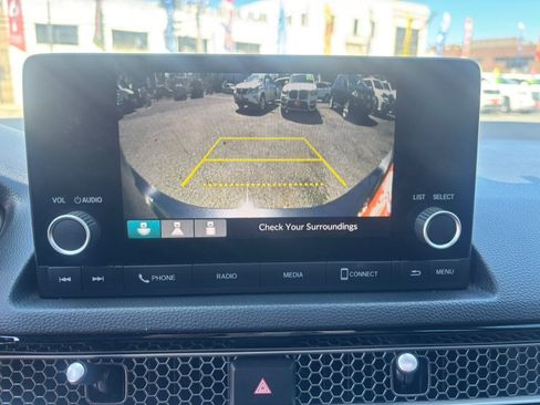 Used 2022 Honda Civic Sport image 24
