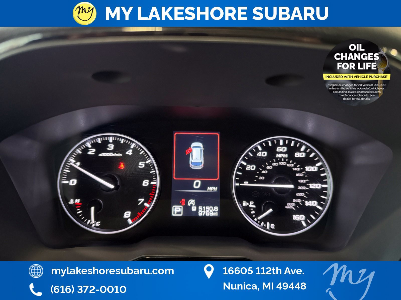 Certified 2025 Subaru Outback Premium AWD/4WD image 19