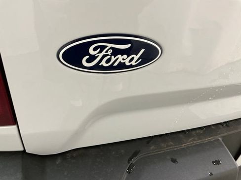 New 2026 Ford Bronco Sport Big Bend AWD/4WD image 5