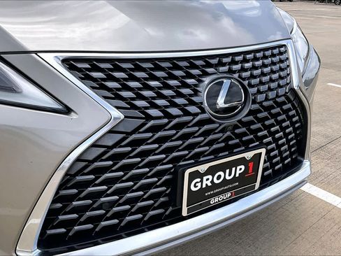 Used 2021 Lexus RX 350 AWD w/ Premium Package image 30