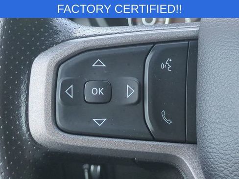 Certified 2024 RAM 2500 Tradesman w/ Towing Technology Group AWD/4WD image 19