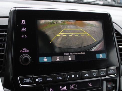 Used 2020 Honda Odyssey EX-L image 14