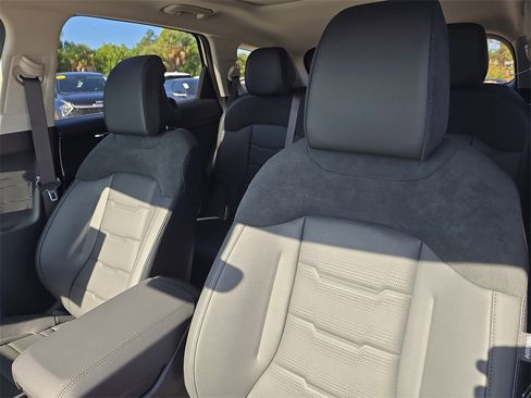 New 2026 Kia Sportage SX Prestige image 24