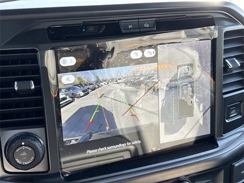 New 2025 Ford F150 Tremor w/ Equipment Group 402A High image 26