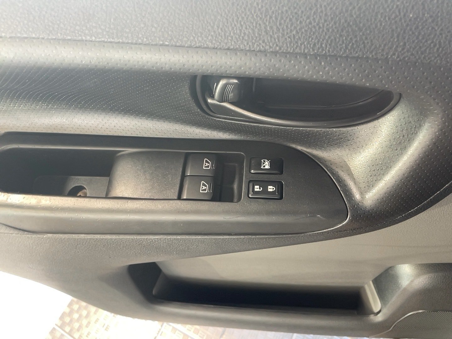 Used 2021 Nissan NV200 SV w/ Sliding Door Glass Package FWD image 17