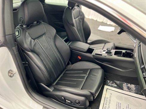 Used 2023 Audi A5 2.0T Premium w/ Convenience Package AWD/4WD image 26