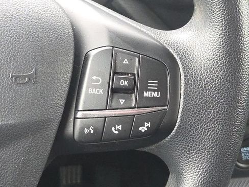 Used 2025 Ford Bronco Sport Big Bend AWD/4WD image 40
