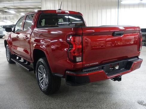 New 2026 Chevrolet Colorado LT RWD image 5