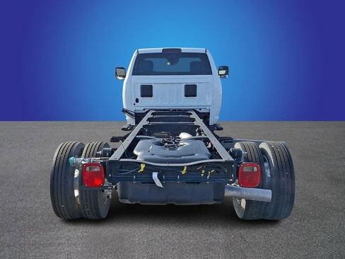 Used 2025 RAM 5500 Tradesman image 5