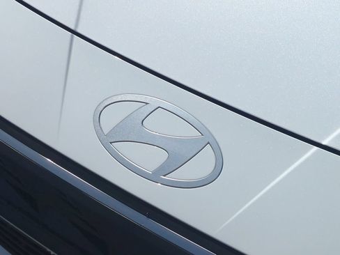 New 2026 Hyundai Elantra Sport FWD image 13