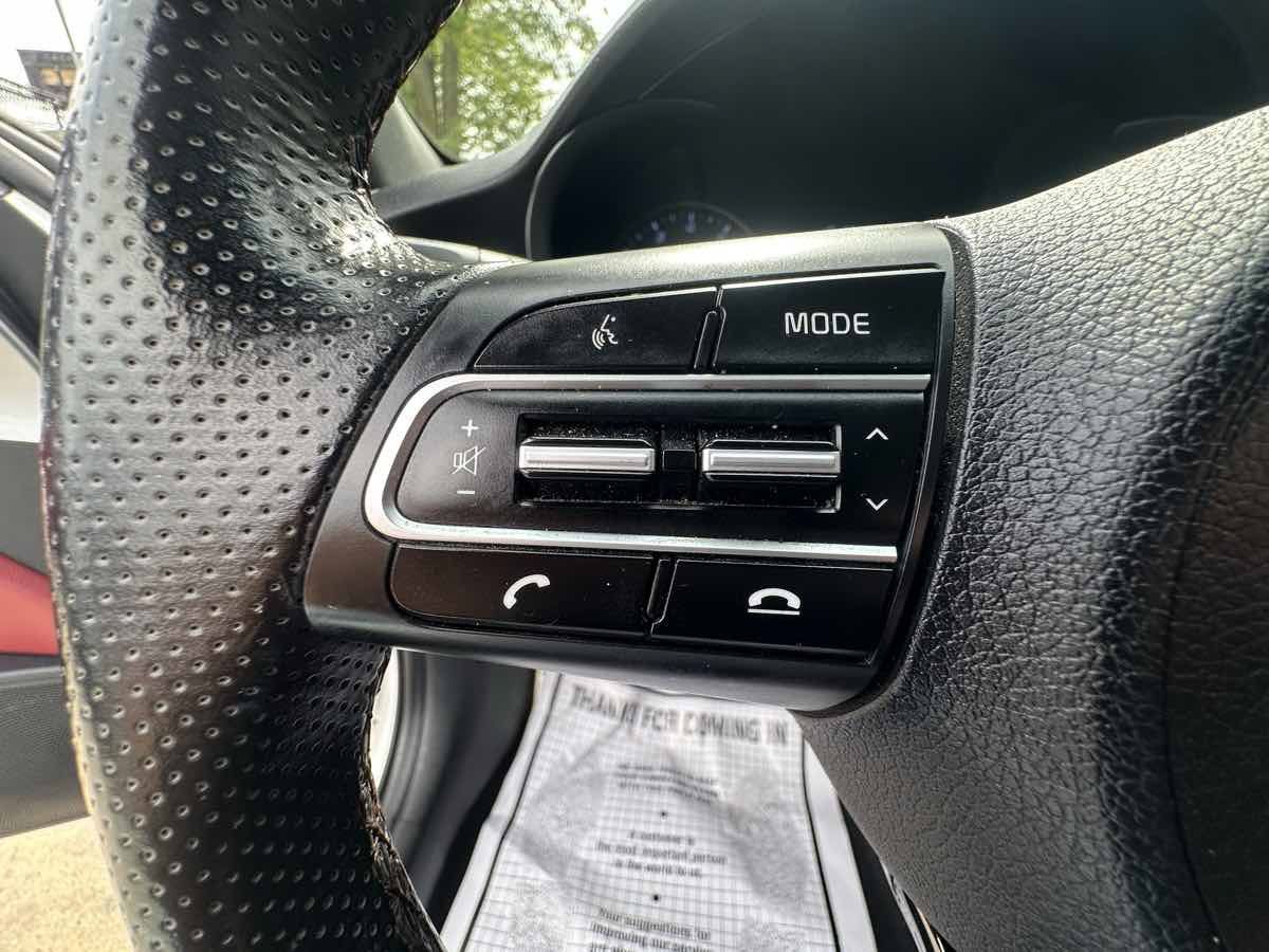 Used 2019 Kia Stinger GT RWD image 15