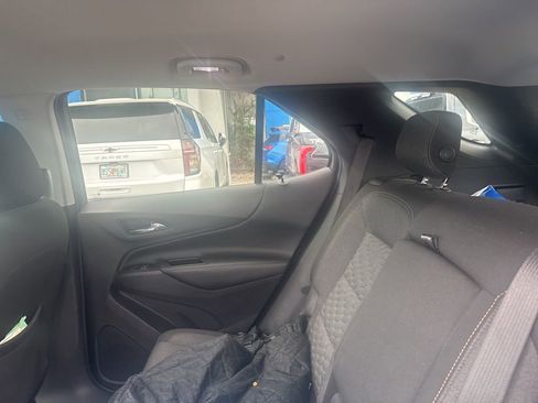 Used 2019 Chevrolet Equinox LT image 10