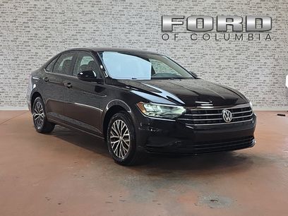 Used 2021 Volkswagen Jetta S w/ Driver Assistance Package