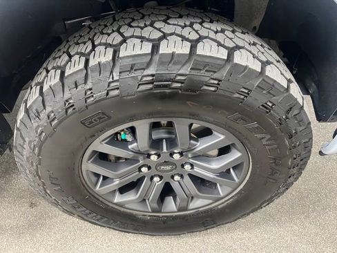 Used 2025 Ford F150 Tremor w/ Bed Utility Package image 18