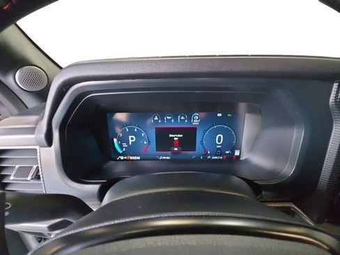 Certified 2024 Ford F150 Raptor AWD/4WD image 14