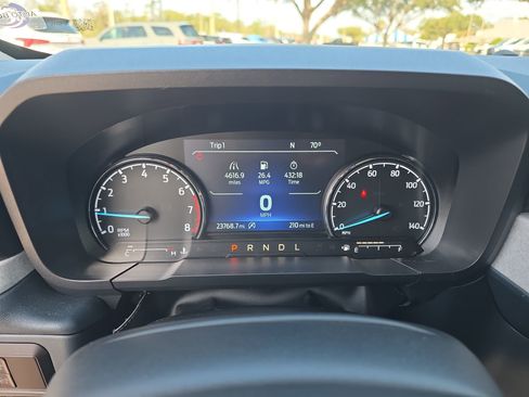 Used 2023 Ford Maverick XLT w/ Equipment Group 300A Standard image 28