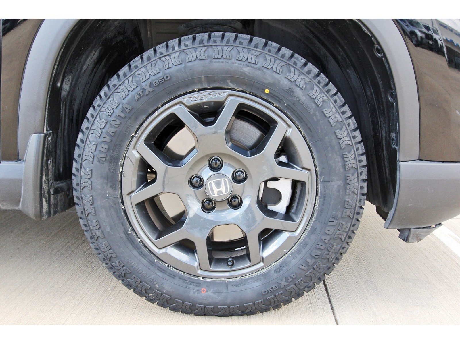 Used 2024 Honda Pilot TrailSport image 36