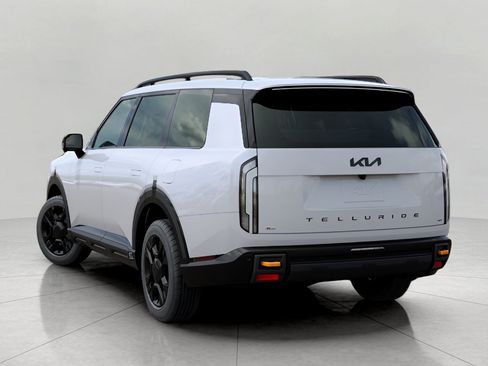 Used 2027 Kia Telluride SX X-Line AWD/4WD image 5