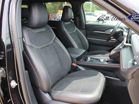 New 2026 Ford Explorer ST AWD/4WD image 7