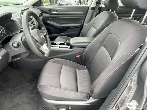 Used 2024 Nissan Altima 2.5 SV image 14