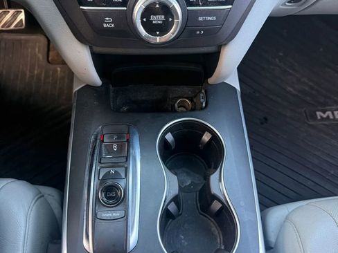 Used 2018 Acura MDX Sport Hybrid w/ Technology Pkg AWD/4WD image 23