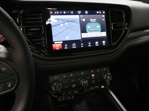 New 2026 Dodge Durango GT image 23