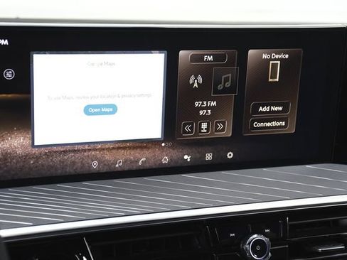 New 2026 INFINITI QX80 Autograph w/ Premium Cargo Package image 17