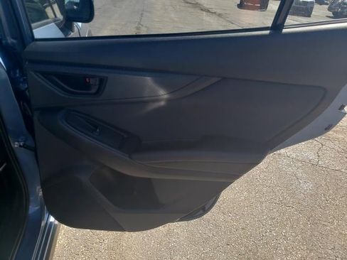 Used 2021 Subaru Crosstrek 2.0i Premium w/ Moonroof Package AWD/4WD image 15