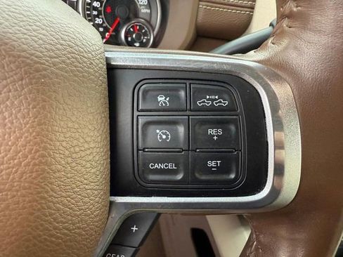 Certified 2022 RAM 3500 Laramie image 21