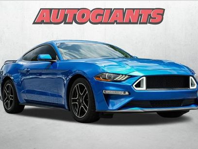 Used 2020 Ford Mustang GT